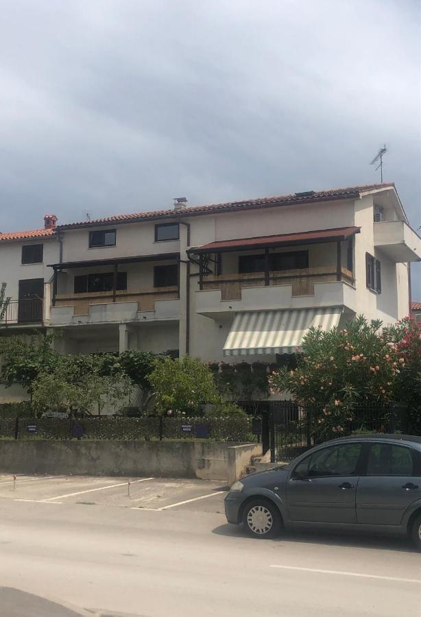 Apartment Novigrad Centre Zewnętrze zdjęcie
