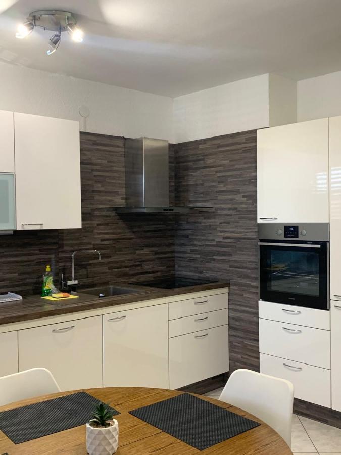Apartment Novigrad Centre Zewnętrze zdjęcie