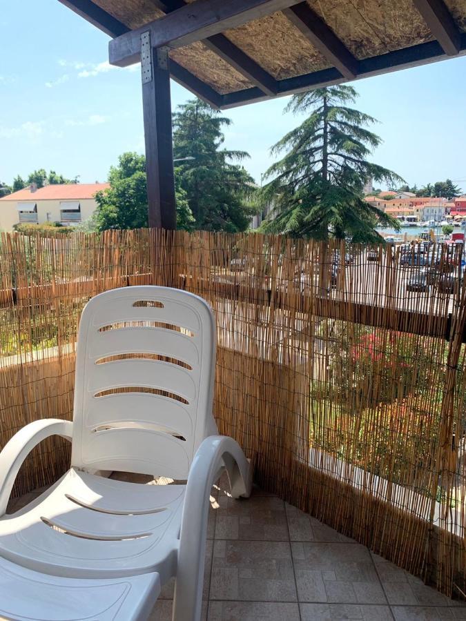 Apartment Novigrad Centre Zewnętrze zdjęcie