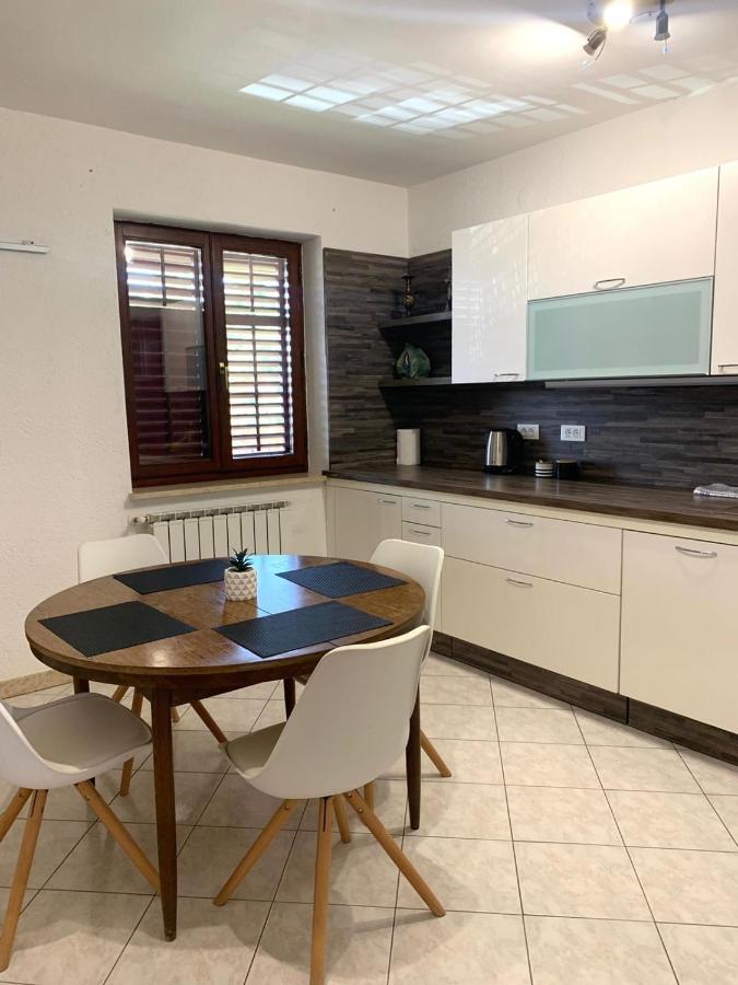 Apartment Novigrad Centre Zewnętrze zdjęcie