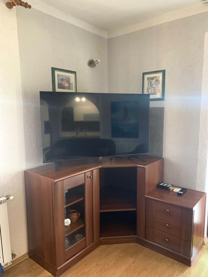 Apartment Novigrad Centre Zewnętrze zdjęcie