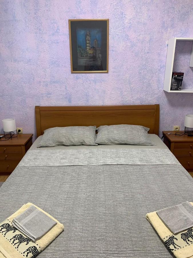 Apartment Novigrad Centre Zewnętrze zdjęcie