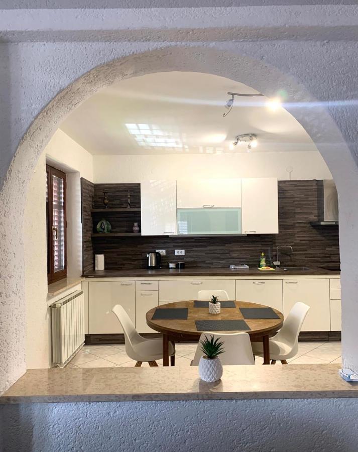 Apartment Novigrad Centre Zewnętrze zdjęcie