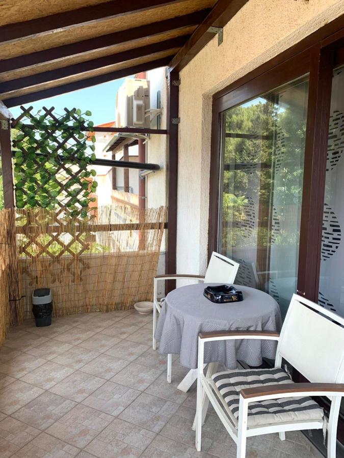 Apartment Novigrad Centre Zewnętrze zdjęcie